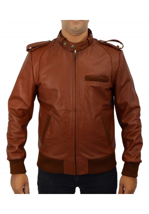 Men's Anchorman Jacket